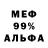 MDMA VHQ Dmytro Klokol